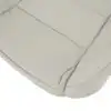 mazda-cx-5-genuine-leather-perforated-2016-parchment-driver-or-passenger-bottom-close-view-oem-replacement-seat-cover Mazda CX-5 2013-2016 | OEM-Replacement Seat Cover