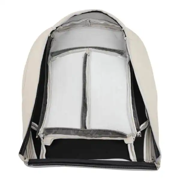 Mercedes-Benz CLK-Class 2003-2009 | OEM-Replacement Seat Cover