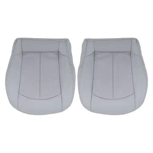 Mercedes-Benz CLK-Class 2003-2009 | OEM-Replacement Seat Cover