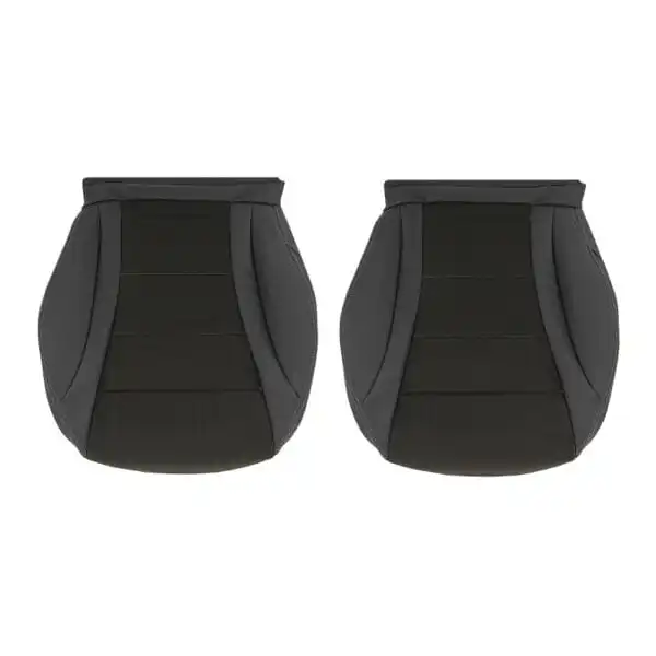 Mercedes-Benz GLC-Class 2015-2016 | OEM-Replacement Seat Cover