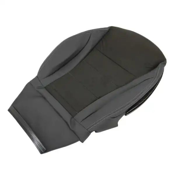 Mercedes-Benz GLC-Class 2015-2016 | OEM-Replacement Seat Cover
