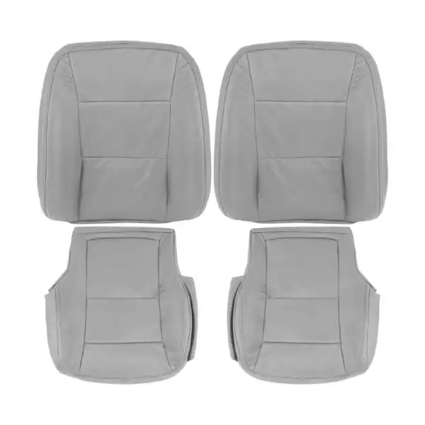 Mercedes-Benz Classe S 2010-2013 | Housse de siège de remplacement d'origine