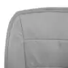 Mercedes-Benz Classe S 2010-2013 | Housse de siège de remplacement d'origine