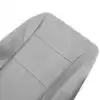 Mercedes-Benz Classe S 2010-2013 | Housse de siège de remplacement d'origine
