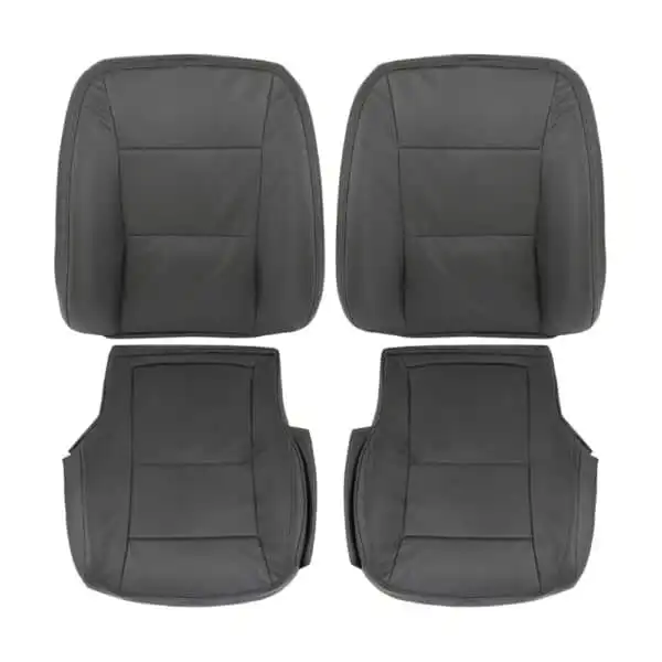 Mercedes-Benz Classe S 2010-2013 | Housse de siège de remplacement d'origine