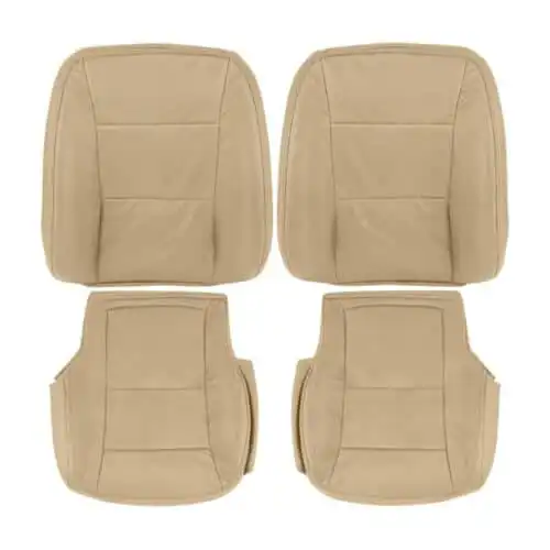 Mercedes-Benz S-Class 2010-2013 | OEM-Replacement Seat Cover