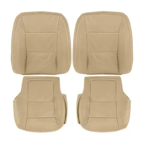 Mercedes-Benz Classe S 2010-2013 | Housse de siège de remplacement d'origine