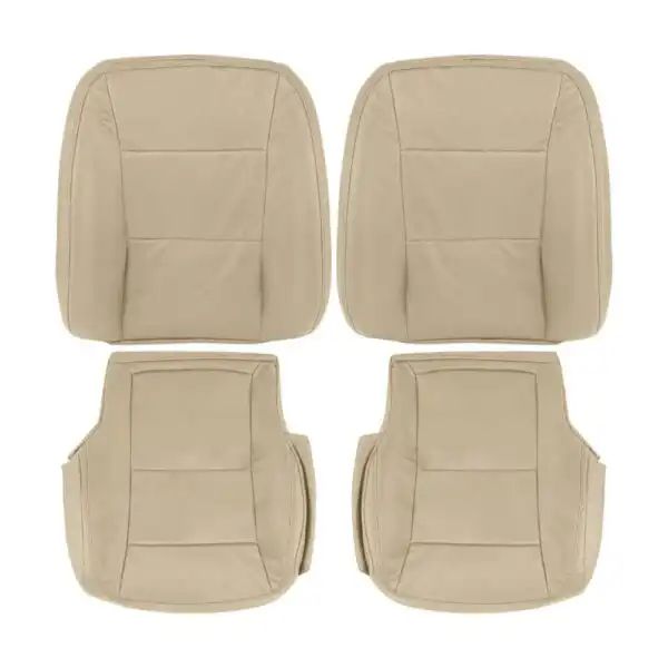 Mercedes-Benz Classe S 2010-2013 | Housse de siège de remplacement d'origine