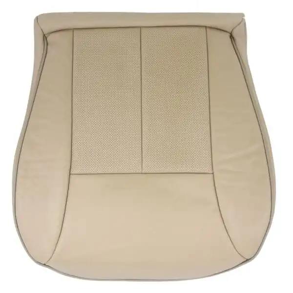 mercedez-benz-clase-e-2000-2002-java-cuero-auténtico-perforado-parte-inferior-del-asiento-del-conductor-reemplazo-estilo-OEM-funda-del-asiento---copia Mercedes-Benz Clase E 1996-2002 | Fundas de asiento de repuesto OEM