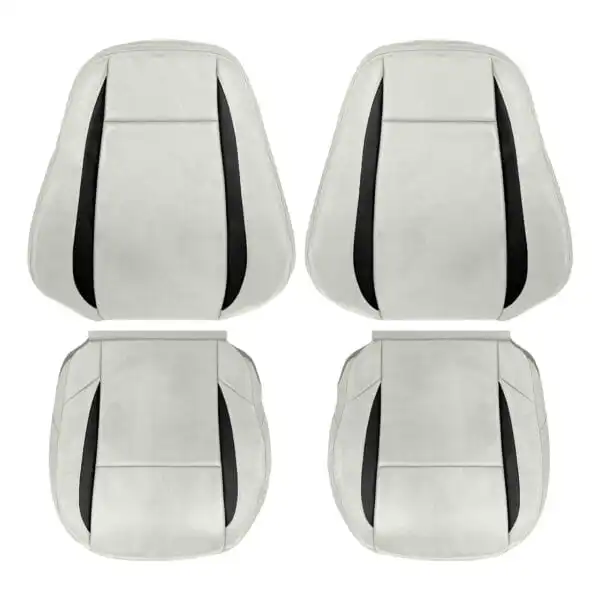 Saab 9-3 2003-2011 | Funda de asiento de repuesto OEM