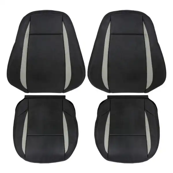 Saab 9-3 2003-2011 | Funda de asiento de repuesto OEM