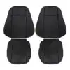Saab 9-3 2003-2011 | Funda de asiento de repuesto OEM