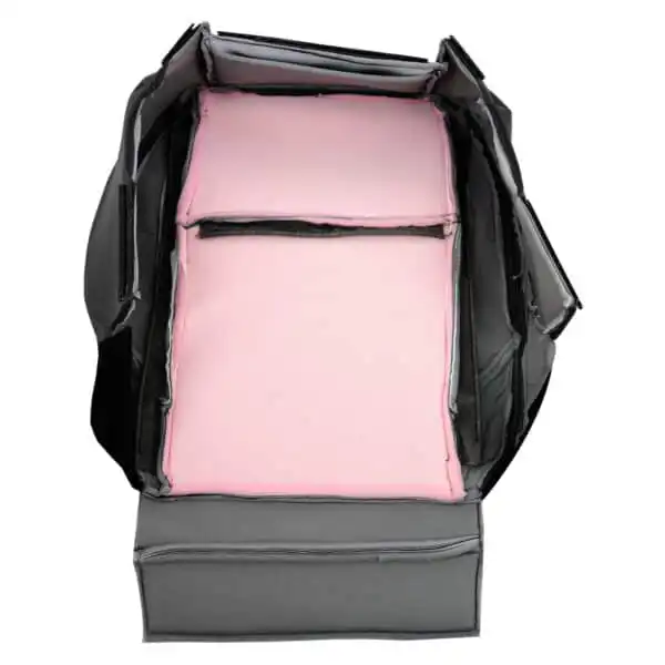 Saab 9-3 2003-2011 | Funda de asiento de repuesto OEM