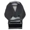 Saab 9-3 2003-2011 | Funda de asiento de repuesto OEM