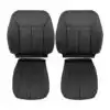 Subaru Forester 2009-2013 | Funda de asiento de repuesto OEM