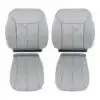 Subaru Forester 2009-2013 | Funda de asiento de repuesto OEM