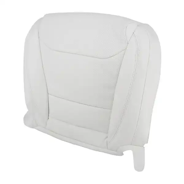 Tesla Model S 2016-2025 | OEM-Replacement Seat Cover