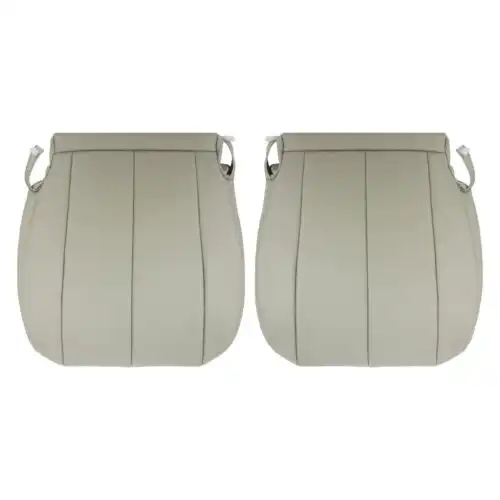 Toyota Sienna 2011-2014 | OEM-Replacement Seat Cover