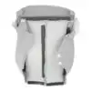 Toyota Sienna 2011-2014 | OEM-Replacement Seat Cover