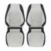 Volkswagen Jetta Sport 2011-2018 | OEM-Replacement Seat Cover