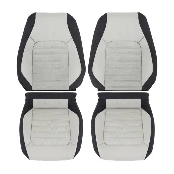 Volkswagen Jetta Sport 2011-2018 | OEM-Replacement Seat Cover