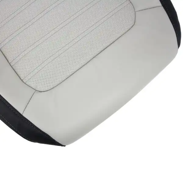 Volkswagen Jetta Sport 2011-2018 | OEM-Replacement Seat Cover