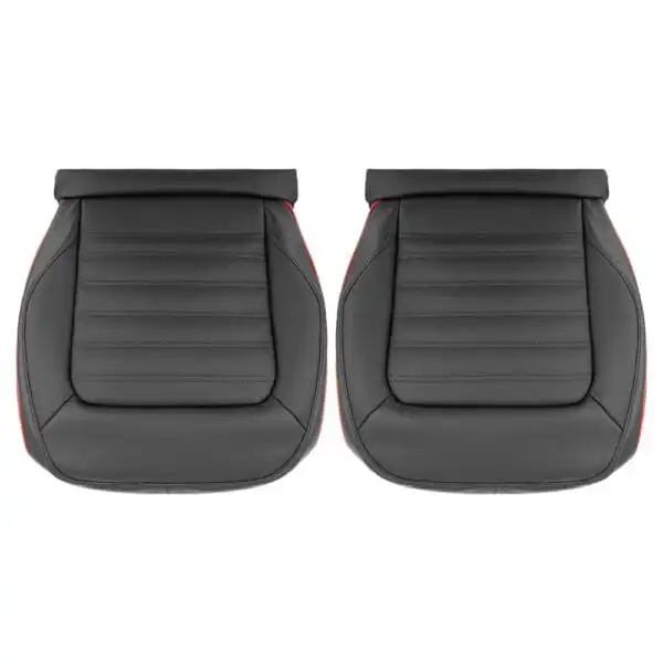 Volkswagen Jetta GLI 2011-2018 | OEM-Replacement Seat Cover