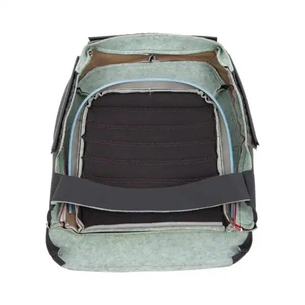 Volkswagen Jetta GLI 2011-2018 | OEM-Replacement Seat Cover