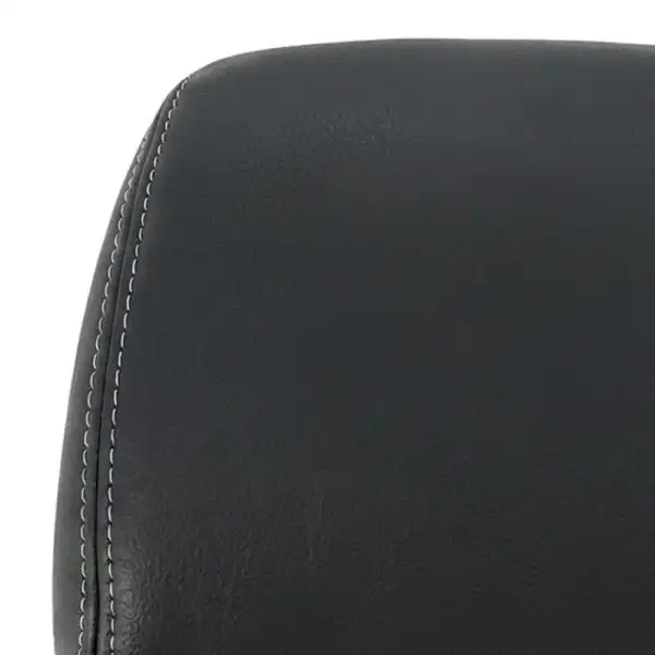 acura-tl-leather-2009-2014-ebony-headrest-close-view-oem-replacement-seat-cover Acura TL 2009-2014 | OEM-Replacement Headrest Cover