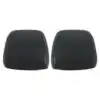 acura-tl-leather-2009-2014-ebony-headrest-oem-replacement-seat-cover Acura TL 2009-2014 | OEM-Replacement Headrest Cover