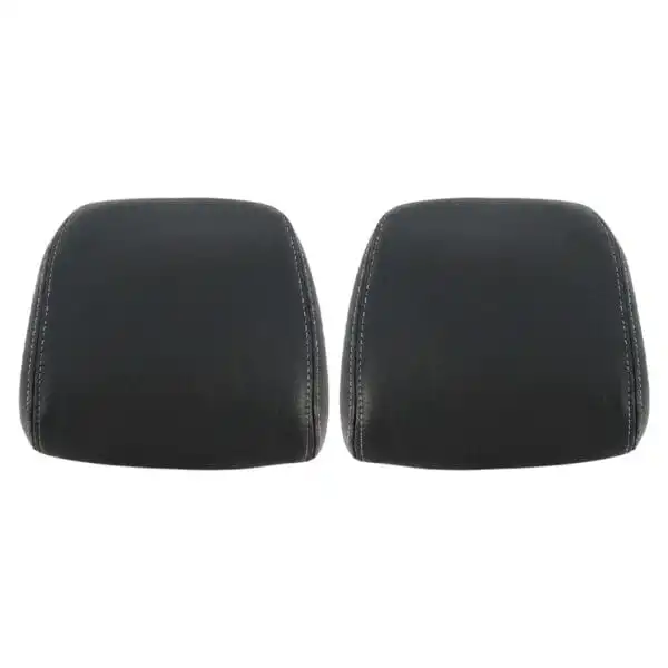 acura-tl-leather-2009-2014-ebony-headrest-oem-replacement-seat-cover Acura TL 2009-2014 | OEM-Replacement Headrest Cover