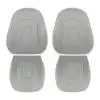 Audi A4 2009-2016 | OEM-Replacement Seat Cover