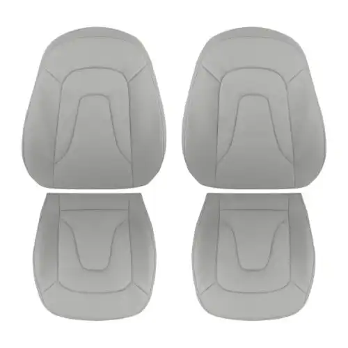 audi-a4-leather-2013-2016-titanium-gray-driver-and-passenger-top-and-bottom-oem-replacement-seat-cover Audi A4 2009-2016 | OEM-Replacement Seat Cover