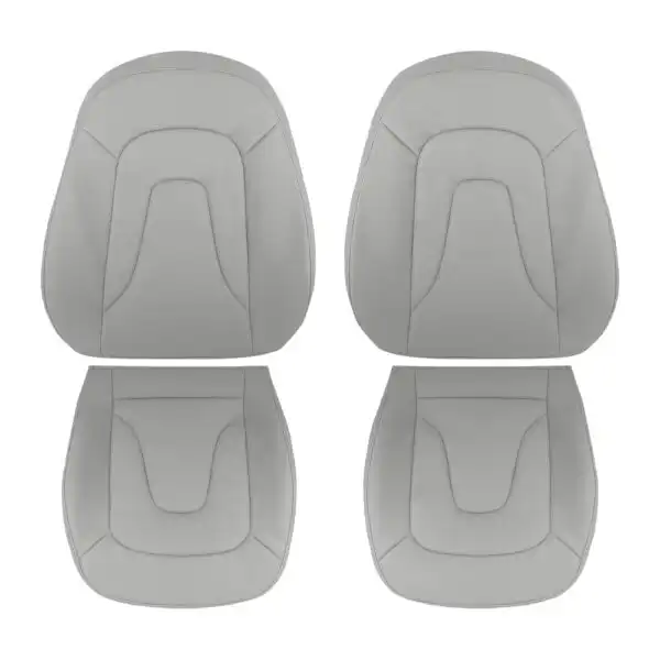 Audi A4 2009-2016 | OEM-Replacement Seat Cover