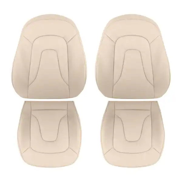 Audi A4 2009-2016 | OEM-Replacement Seat Cover