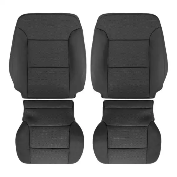 Chevrolet Silverado 2014-2019 | OEM-Replacement Seat Cover