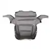 Chevrolet Silverado 2014-2019 | OEM-Replacement Seat Cover