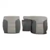 Chevrolet Tahoe 1995-1999 | OEM-Replacement Seat Cover