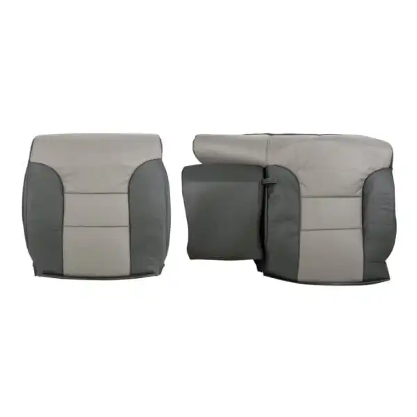 Chevrolet Tahoe 1995-1999 | OEM-Replacement Seat Cover