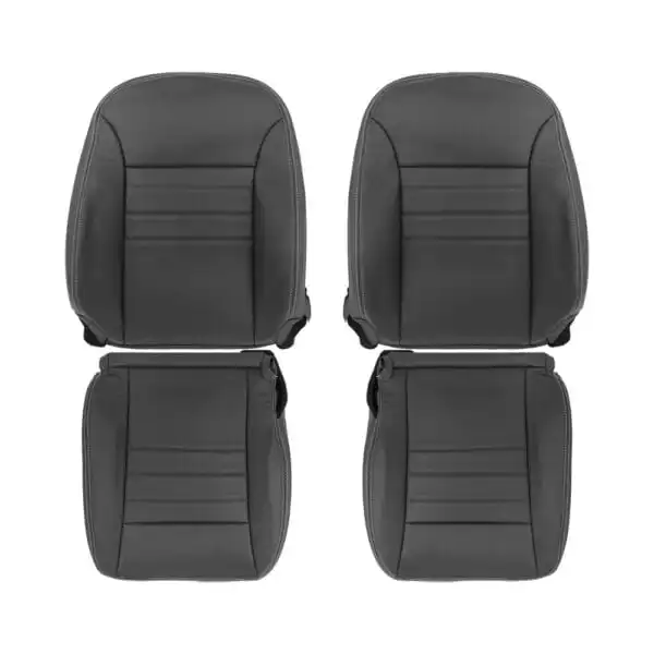 Dodge Charger SRT8 2011-2014 | OEM-Replacement Seat Cover