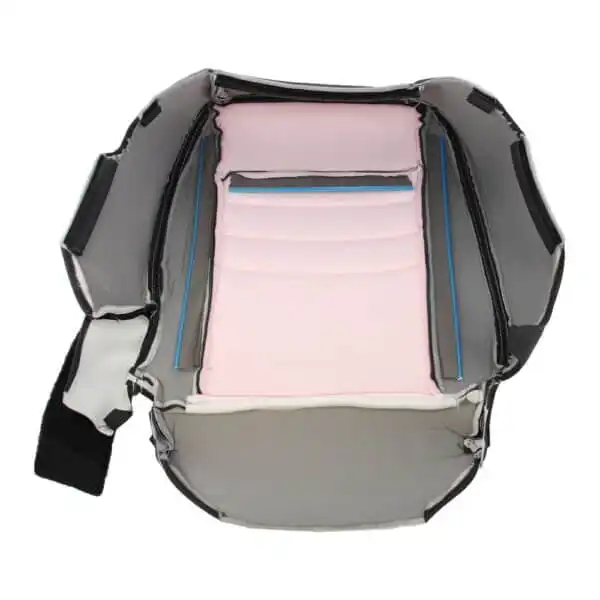 Dodge Charger SRT8 2011-2014 | OEM-Replacement Seat Cover