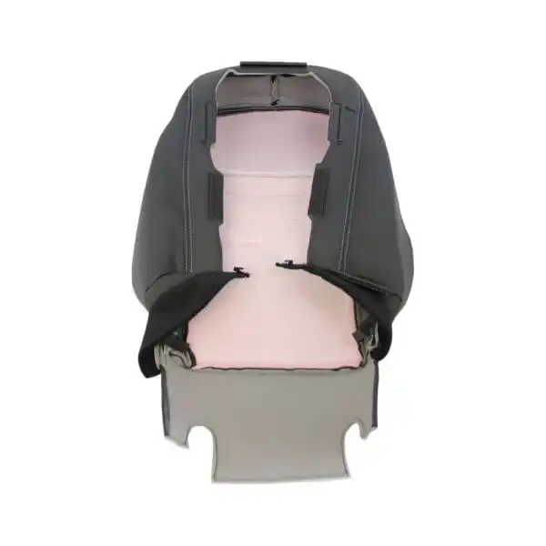 Dodge Charger SRT8 2011-2014 | OEM-Replacement Seat Cover