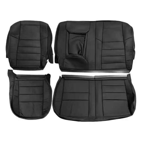 Ford F-250 2004-2007 | Funda de asiento de repuesto OEM