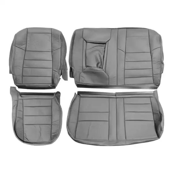 Ford F-250 2004-2007 | Funda de asiento de repuesto OEM