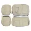 Ford F-250 2004-2007 | Funda de asiento de repuesto OEM