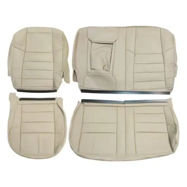 Ford F-250 2004-2007 | Funda de asiento de repuesto OEM