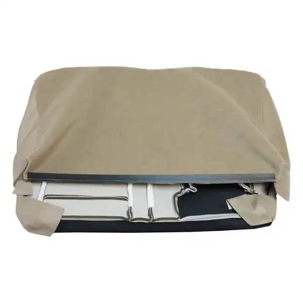 Ford F-250 2004-2007 | Funda de asiento de repuesto OEM