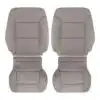 GMC Sierra 2014-2019 | OEM-Replacement Seat Cover