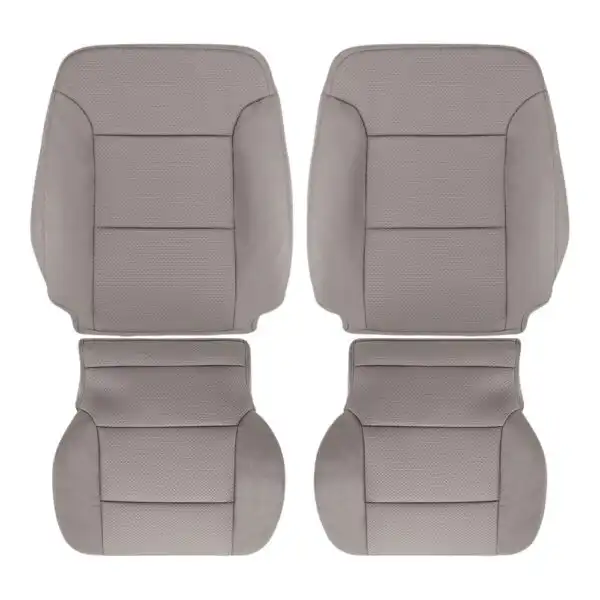 GMC Sierra 2014-2019 | OEM-Replacement Seat Cover