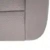 GMC Sierra 2014-2019 | OEM-Replacement Seat Cover